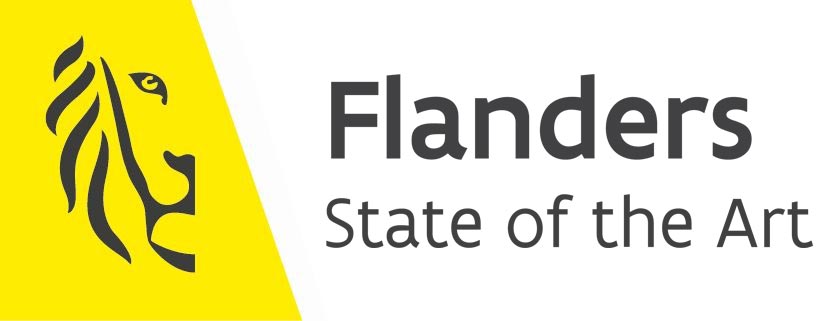 Vlaams logo